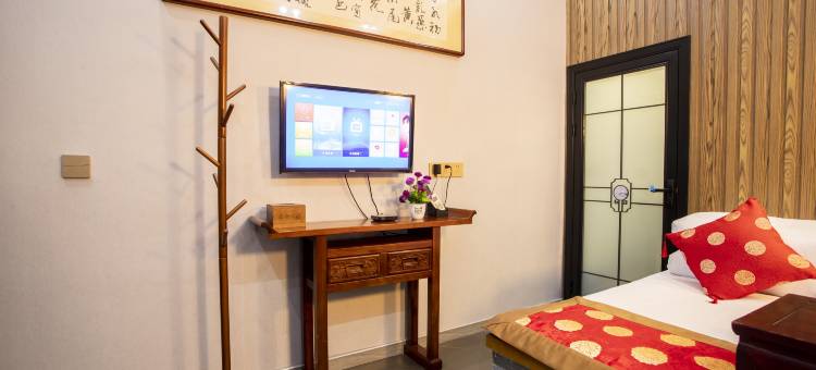 花舍古居客栈(平遥古城店)图片