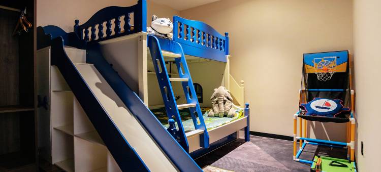 格林豪泰酒店(霍州高速口店)图片