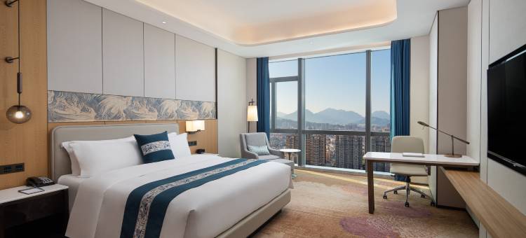 汕尾海迪温德姆酒店图片