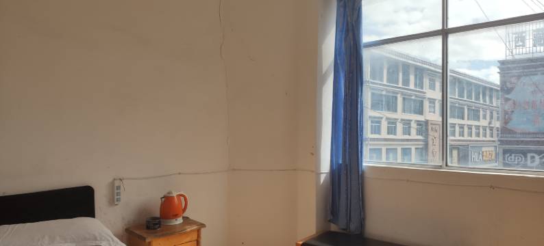林芝福林住宿部图片