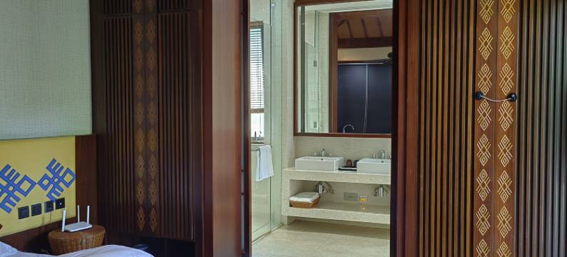 山林海民宿(万宁石梅湾店)图片