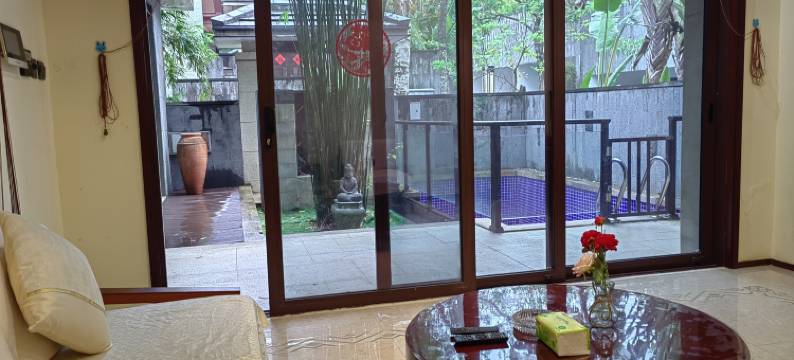 山林海民宿(万宁石梅湾店)图片