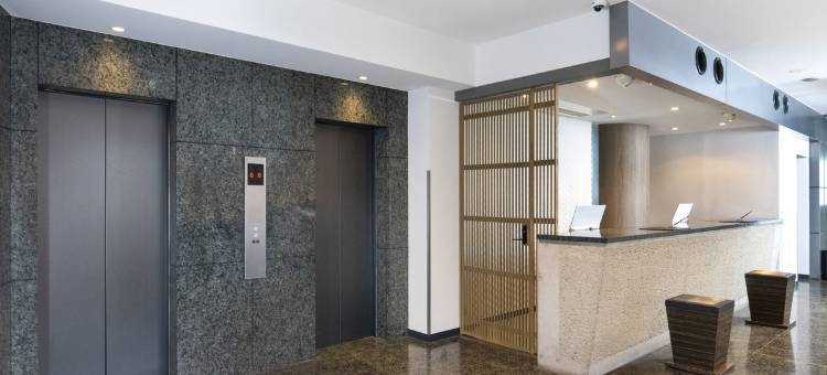 MYSTAYS 西新宿酒店(HOTEL MYSTAYS Nishi Shinjuku)图片