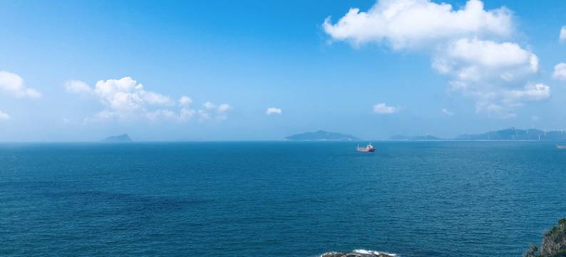 东山岛海巢酒店(南门湾店)图片