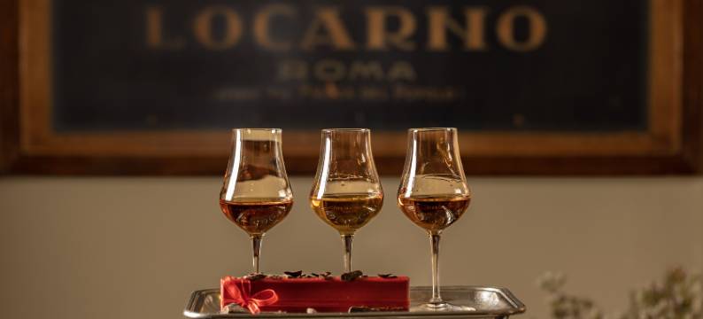 洛迦诺酒店(Hotel Locarno)图片