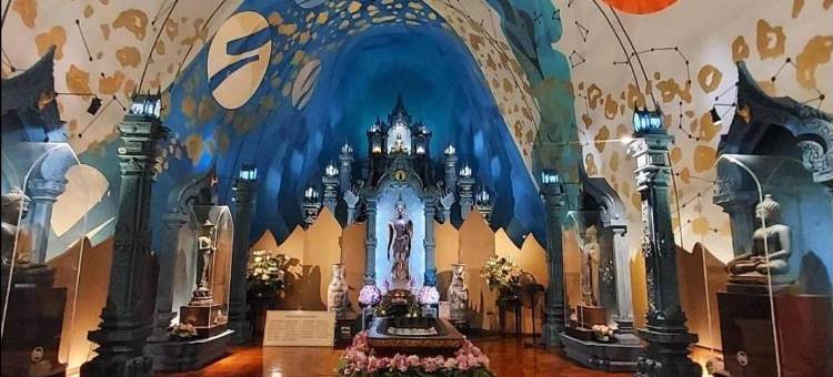 健康酒店-素坤逸107号(Wellness Stay & Hotel Sukhumvit 107)图片