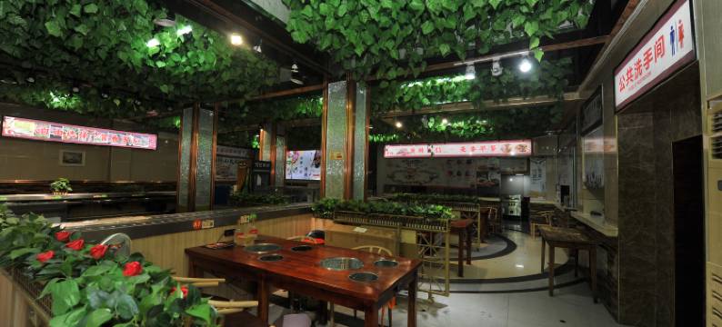 麻城香格里拉大酒店(文化小镇店)图片