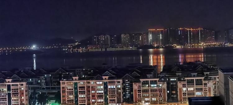 乐颂公寓(汕头万象城店)图片