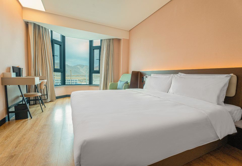 Hotel Overview