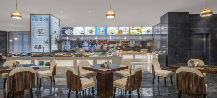 92·柒心海棠| NATO QiXin Begonia 酒店(金寨大别山玉博园店)图片