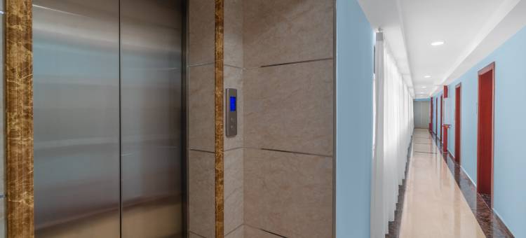 普洱善念客栈(万人体育广场店)图片