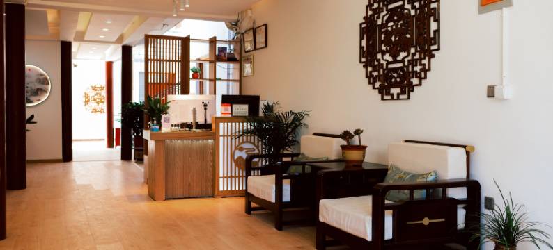 沙溪古镇大街小巷南苑客栈图片