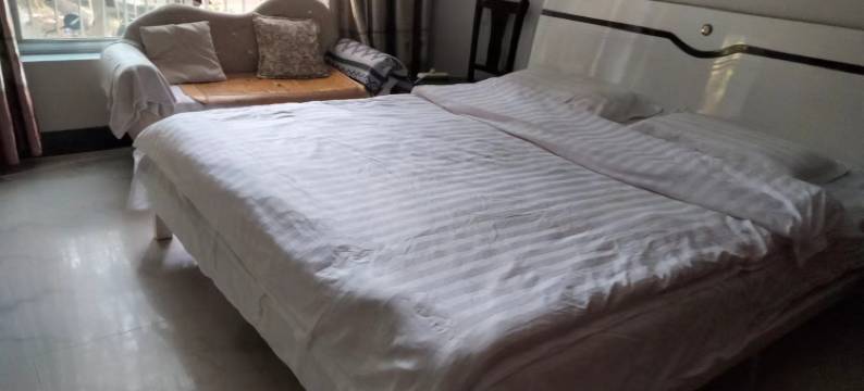 荣县南苑旅馆图片