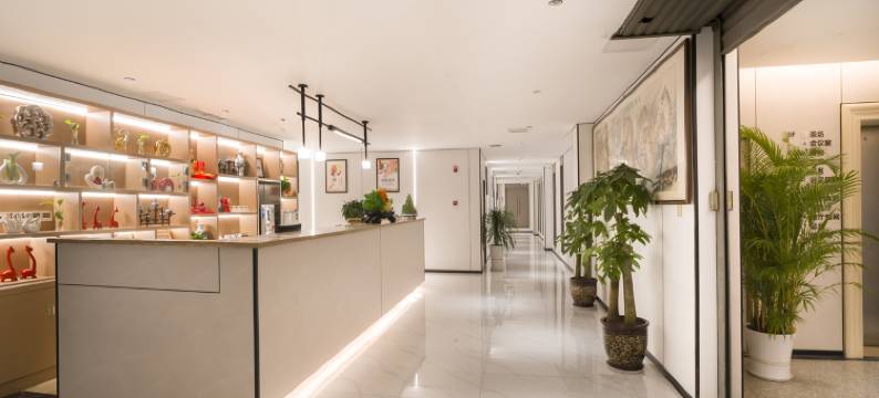 繁洲尚品酒店(成都西华大学华西上锦医院店)图片