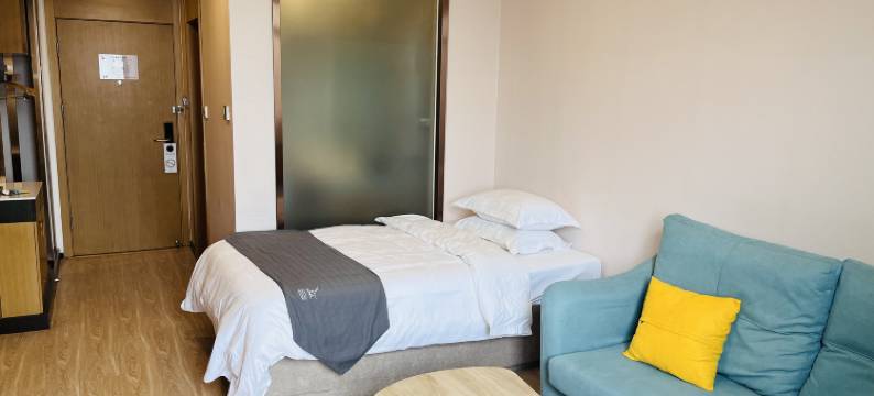 格林东方酒店(鹤壁浚县古城店)图片