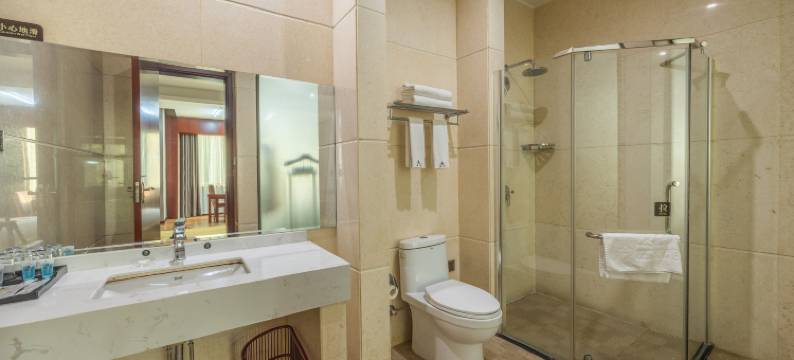 常德欣晨大酒店图片