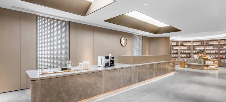 全季酒店(沈阳西塔店)图片