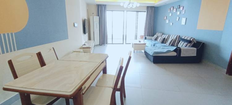 惠州碧桂园十里银滩简家海景公寓图片