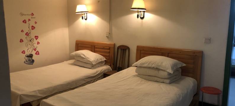 西安尔泰旅馆图片