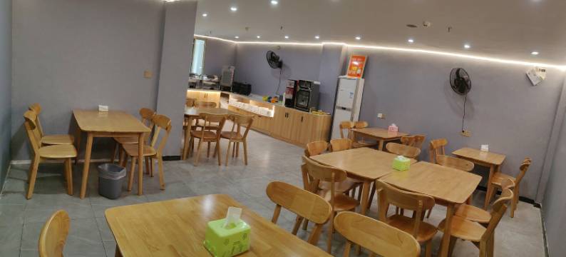 索菲亚酒店(清江浦新亚国际店)图片