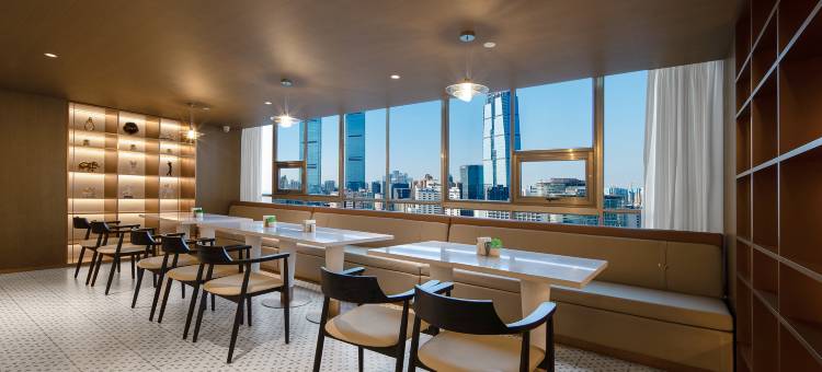 维也纳酒店(长沙五一广场国金中心店)图片