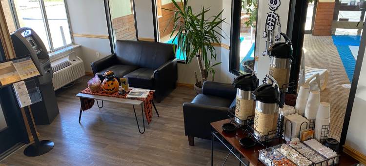 格伦代夫费尔布里奇套房酒店(FairBridge Inn & Suites Glendive)图片