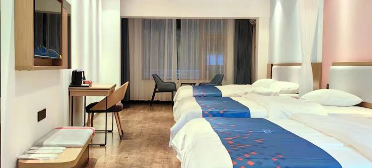 贝恩连锁酒店(拉萨八廓街大昭寺店)图片