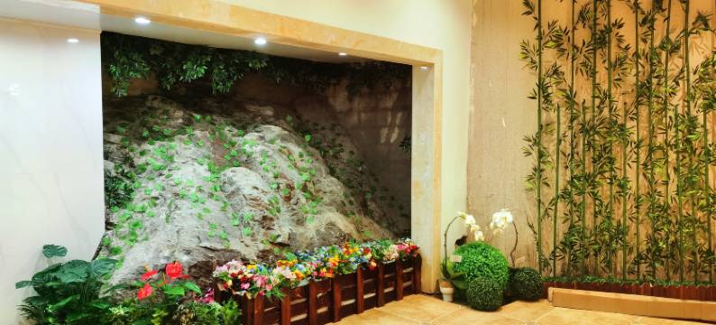 心甘琴院民宿图片