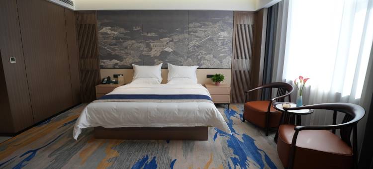 左权东晟源大酒店图片