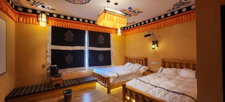 次第花开•客栈图片