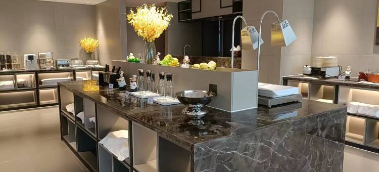 如家商旅酒店(博兴长途汽车站万中美食广场店)图片