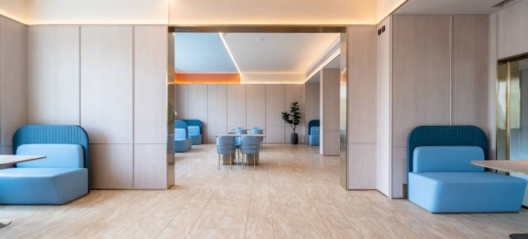 汉庭酒店(胶州上合示范区店)图片