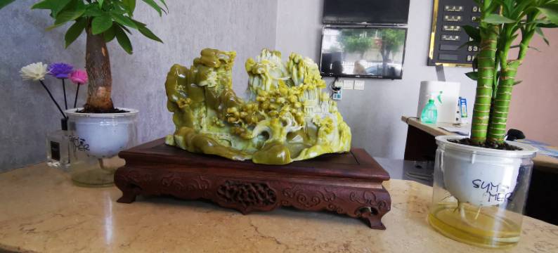 熙香阁酒店图片