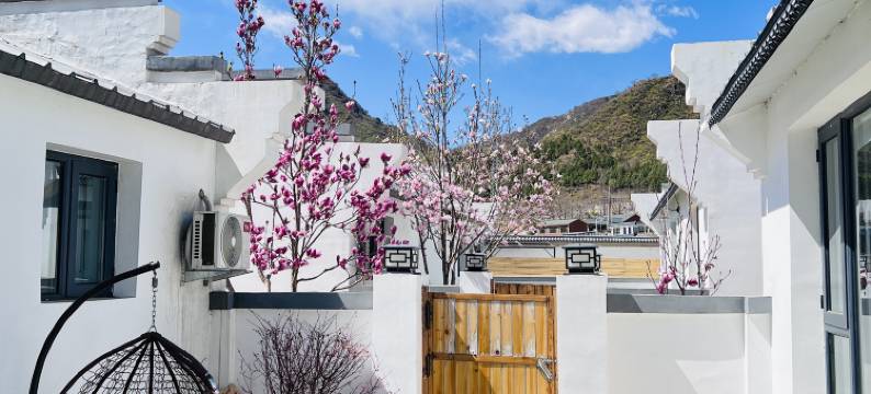 谦缘休闲度假村图片