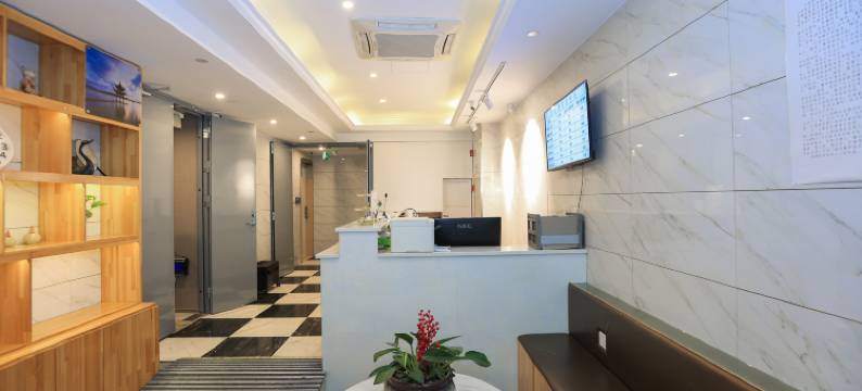 智尚酒店(杭州西湖湖滨浙二医院店)图片
