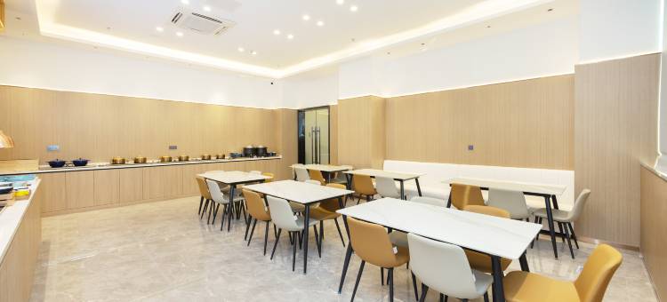 星程酒店(常熟虞山店)图片