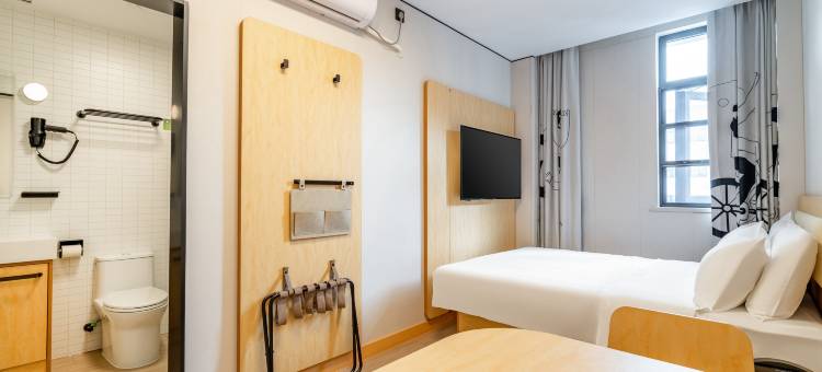 海友酒店(杭州西湖科技园西园二路店)图片