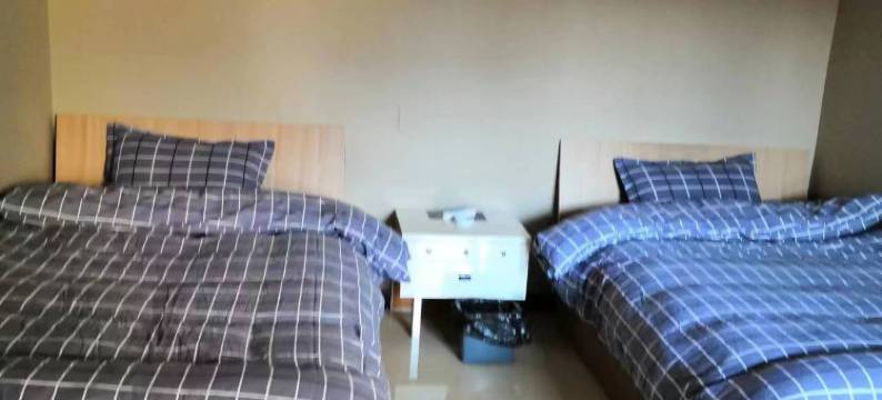 西安璀璨观澜民宿图片