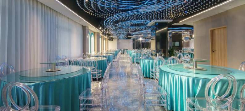 筠连颐朵酒店图片