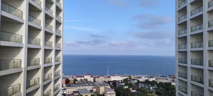 楠溪别院听海民宿(黄金海岸风景区店)图片