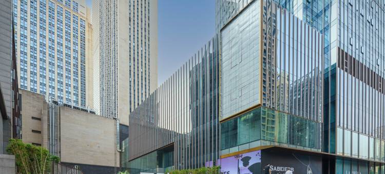 设计师之家精品公寓(重庆观音桥步行街时代中心店)图片