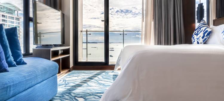 密特酒店(Mytt Hotel Pattaya)图片