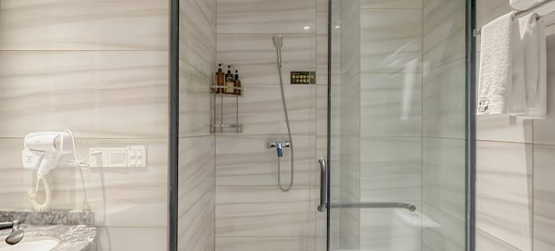 海菲酒店(信阳高铁站店)图片