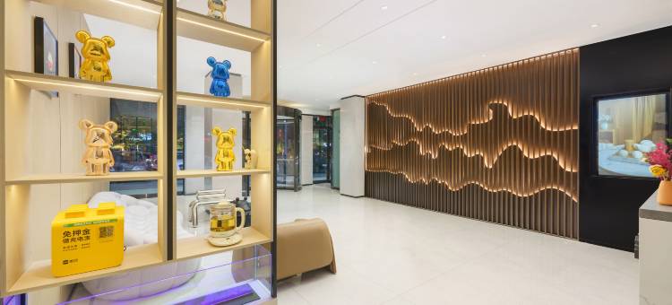 格菲酒店(大连周水子机场店)图片