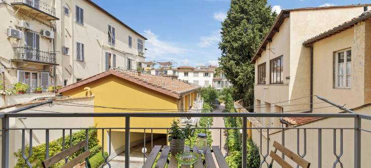 佛罗伦萨贝洛旅舍(Ostello Bello Firenze)图片