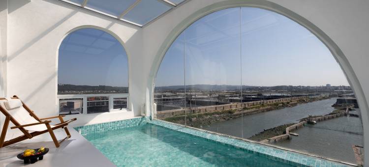 南厝秘境度假民宿图片