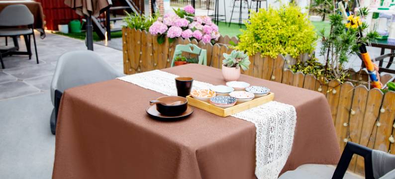 崇明岛·岁月慢行family亲子度假美宿图片