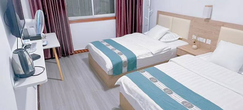 大理绍华客栈(大理古城店)图片