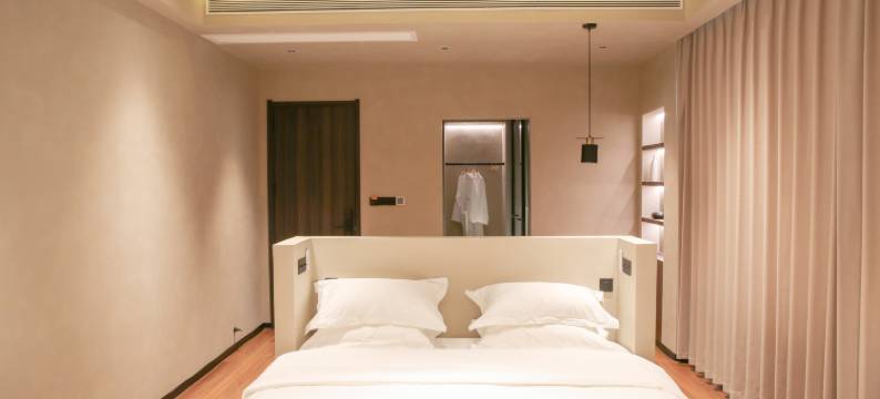 巴东山前民宿图片