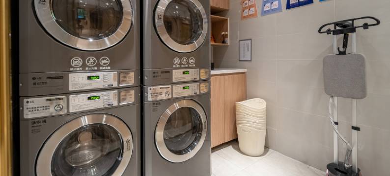 汉庭酒店(石家庄火车站槐安西路店)图片